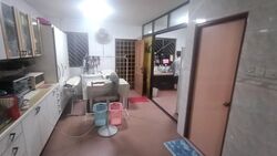 Lorong Mydin (D14), Semi-Detached #471339601